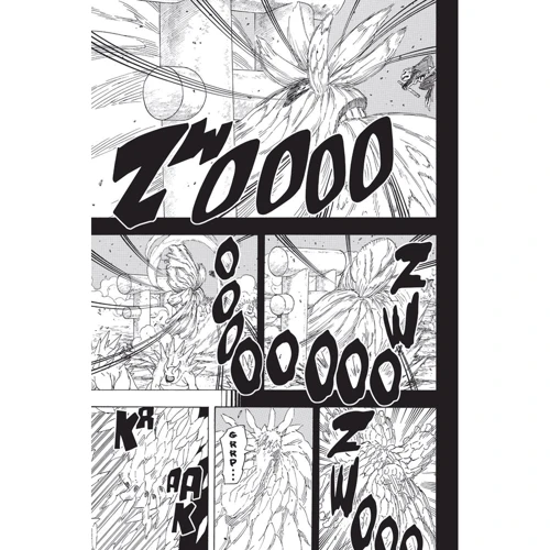 Masashi Kishimoto: Naruto. Volume 67: Автор Масаші Кішімото