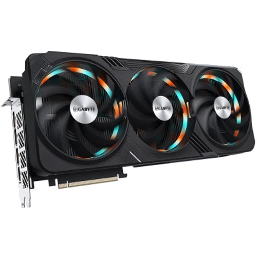Видеокарта GIGABYTE GeForce RTX 4090 GAMING OC 24G (GV-N4090GAMING OC-24GD): Тип памяти GDDR6X