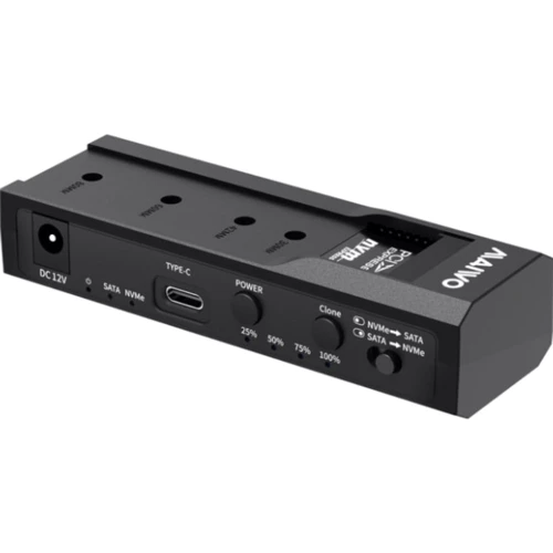 Аксесуар для накопичувача Maiwo K10635N