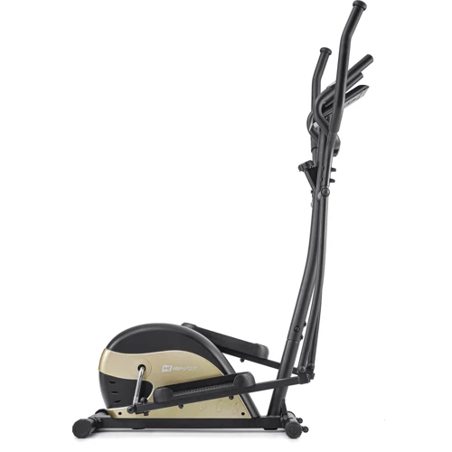 Орбитрек Hop-Sport HS-003C Focus black/gold