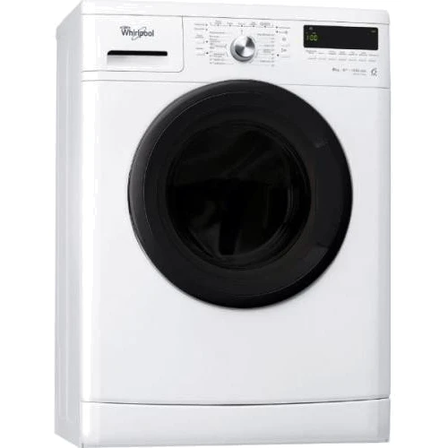 Стиральная машина Whirlpool AWOC 64010 BL	