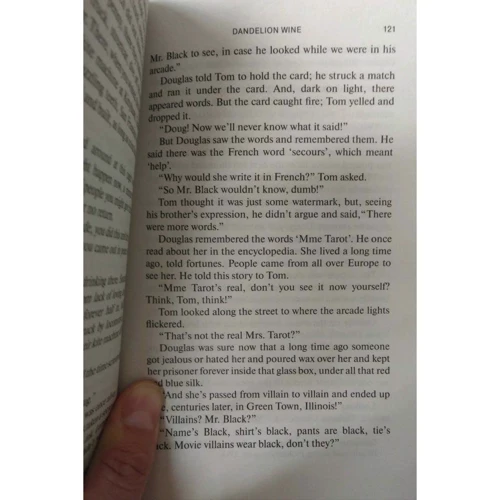 Ray Bradbury: Dandelion Wine. Книга для читання англійською мовою. рівень В1: Виробник Антологія