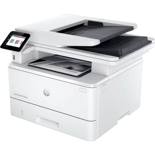 МФУ HP LaserJet Pro 4103dw Wi-Fi (2Z627A) UA: Класс устройства офисный