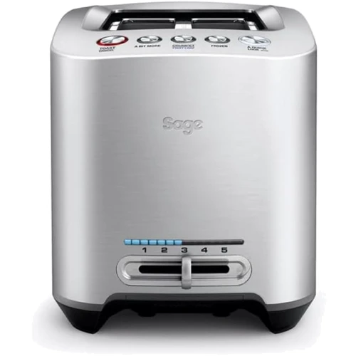 Тостер SAGE STA825BAL2EEU1