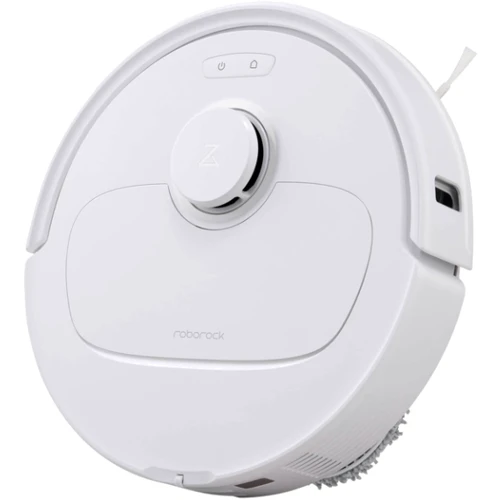 Робот уборщик RoboRock Qrevo S White фото 4