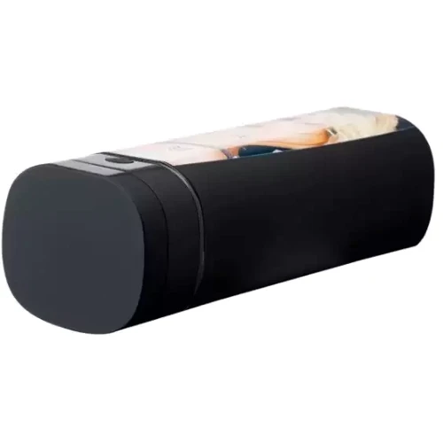 Мастурбатор Kiiroo Onyx+ Jessica Drake