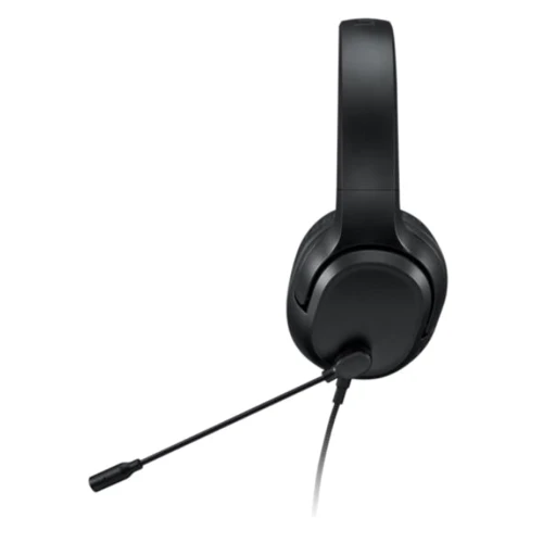Наушники Lenovo H110 Black (GXD1P46879): Тип конструкции полноразмерные