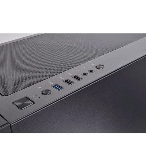 Корпус Thermaltake Versa T35 RGB (CA-1R7-00M1WN-00): Форм-фактор материнской платы ATX/MicroATX/Mini-ITX