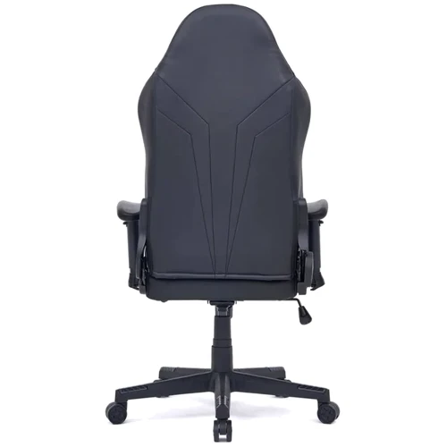 Геймерское кресло Cyberlux Helios Black (арт. GM-204 B) фото 5