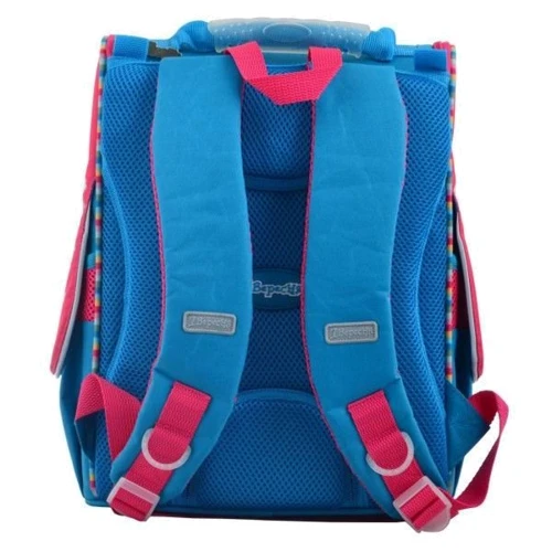 Рюкзак каркасный 1 Вересня H-11 Winx mint (555188): Тип Для средней школы