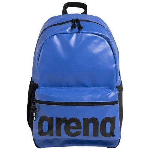 Рюкзак Arena Team Backpack 30 Big Logo синий (3468336539545)