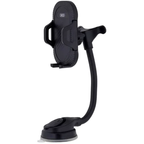 Держатель XO Car Holder C85 Black: Производитель XO