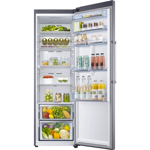Холодильник Samsung RR39M7140SA/UA фото 9