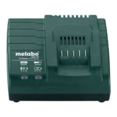 Аккумулятор и зарядное устройство для электроинструмента Metabo 685048000: Вид Для инструмента