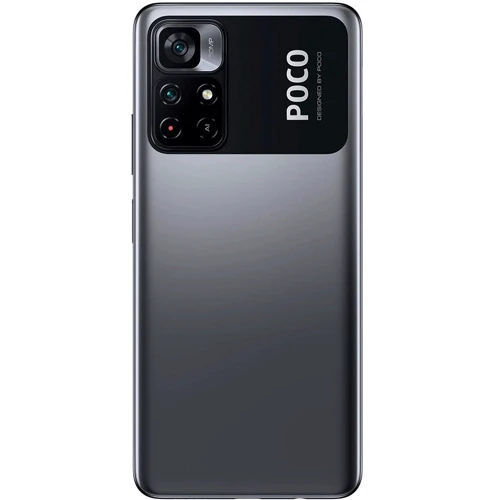 Смартфон POCO M4 Pro 8/256Gb Power Black Approved Витринный образец фото 4