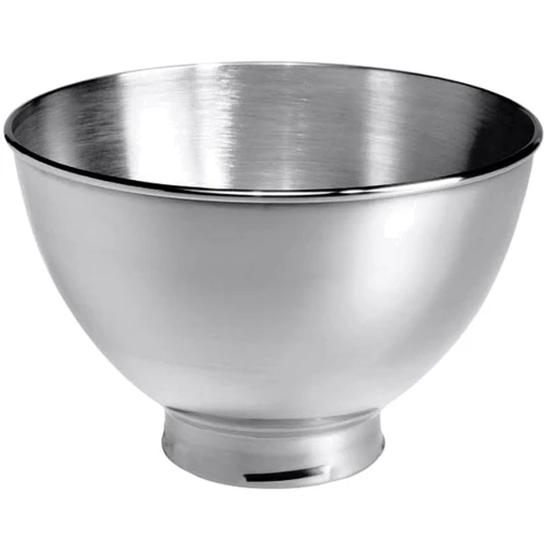 Кухонный комбайн KitchenAid Artisan 5KSM195PSEBE: Количество насадок 4