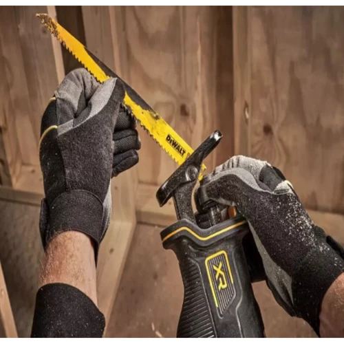 Пила сабельная аккумуляторная DeWalt DCS382NT (без АКБ и ЗУ)