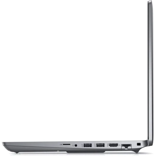 Ноутбук DELL Latitude 5531 (VP_512+2000GB_N202L553115EMEA): Процессор Intel Core i7 12800H (3.7 - 4.8 ГГц) / 14 ядер