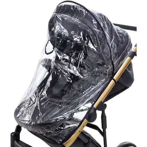 Дощовик для коляски Qvatro DQS-4 (622942)