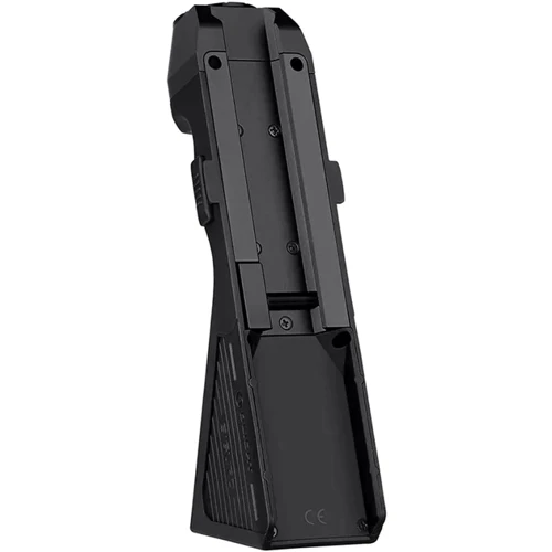 Ліхтар туристичний Olight Sigurd black (2370.38.87): Світлодіоди LED