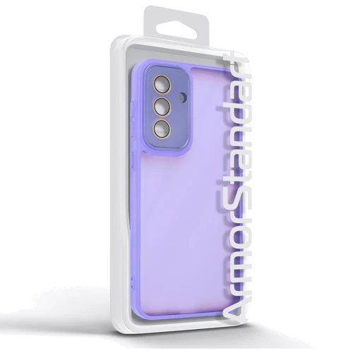 Чехол для телефонов ArmorStandart ShadeX Violet for Samsung A366 Galaxy A36 5G (ARM83072): Тип накладка на заднюю часть