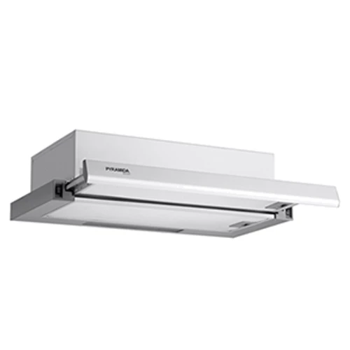 Витяжка Pyramida TL 60 inox