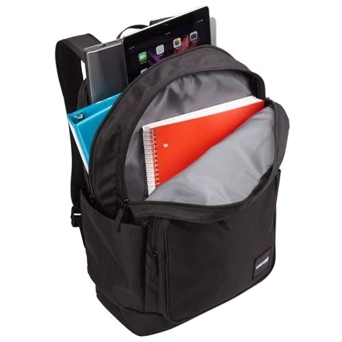 Сумка для ноутбуков Case Logic 15.6" Query 29L Black (CCAM-4116): Материал полиэстер