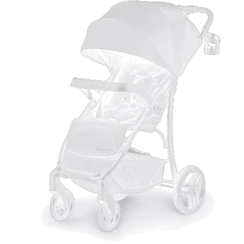 Візок Kinderkraft Cruiser Black (KKWCRUIBLK0000)
