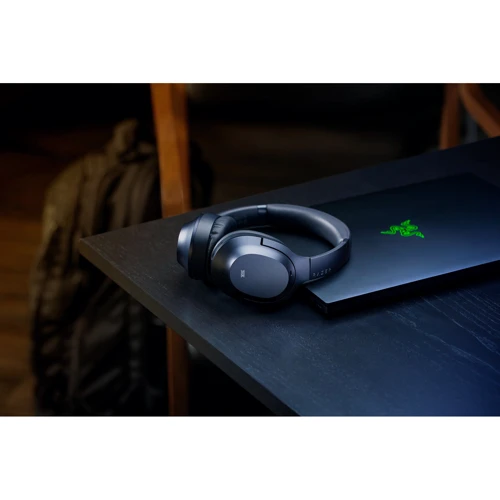 Навушники Razer Opus BT Black (RZ04-02490101-R3M1): Призначення Для смартфона