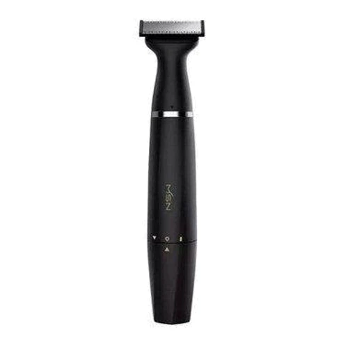 Электробритва Xiaomi MSN Mason Multipurpose Hidden Front Container Black Т3P: Тип триммера Нет