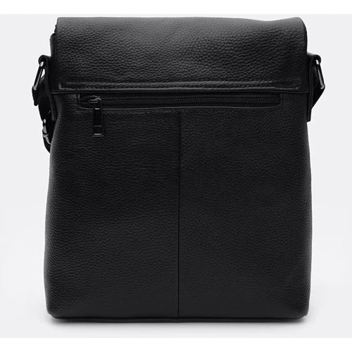 Мужская сумка планшет Keizer черная (K10122bl-black): Страна производитель Тайвань