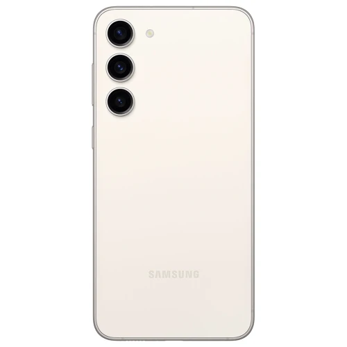 Смартфон Samsung Galaxy S23+ 8/512Gb Dual Cream S916B: Оперативная память 8 ГБ