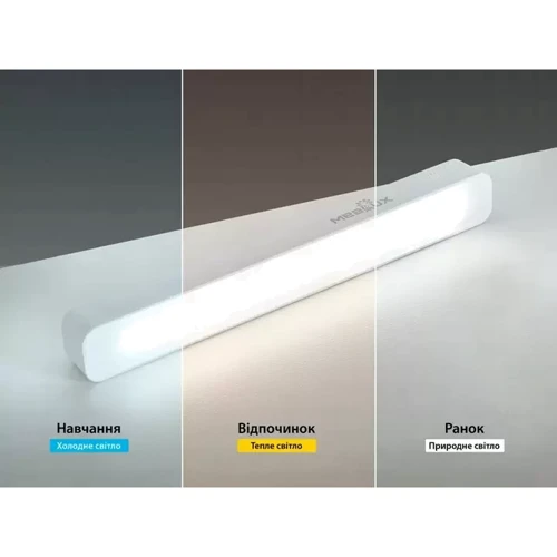 Лампа светодиодная Mealux DL-18