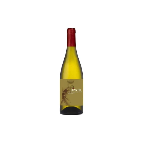 Вино Bodegas Juan Gil Juan Gil Moscatel (0,75 л) (BW8742)