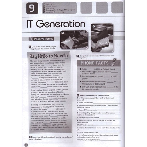 Lifestyle Intermediate Workbook + Audio CD: Производитель Pearson Education