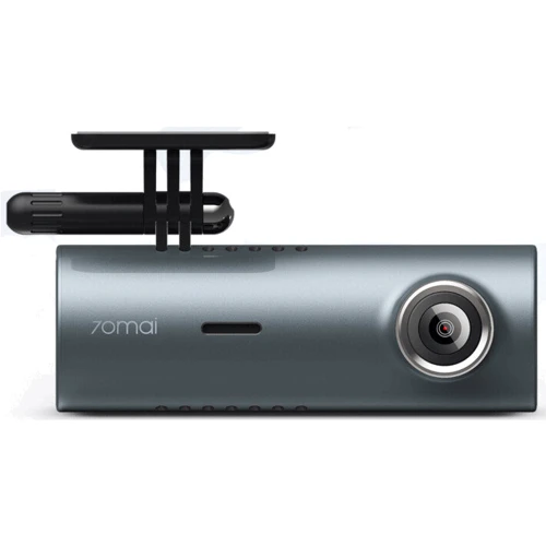 Автомобильный видеорегистратор Xiaomi 70mai Dash Cam M300 Navy