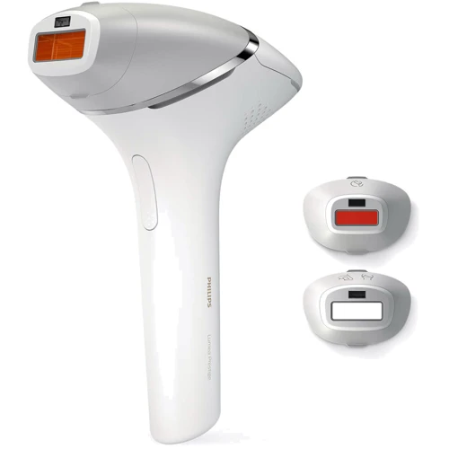 Фотоэпилятор Philips Lumea Prestige BRI953/00