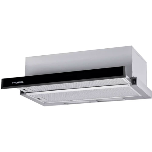 Витяжка Pyramida TL 50 FG IX BL