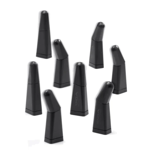 Вибратор Tenga TENGA Delta