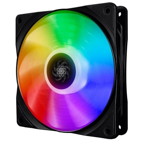 Кулер Deepcool CF 120 Three Pack (DP-FA-RGB-CF120-3): Призначення для корпусу