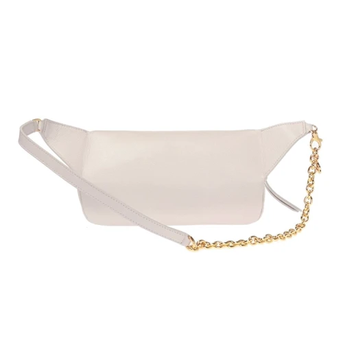 Женская поясная сумка Furla Isola S Belt Bag белая (1021941): Пол Женский