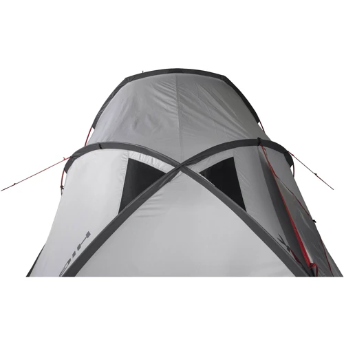 Палатка High Peak Alfena 3.0 Nimbus Grey фото 8