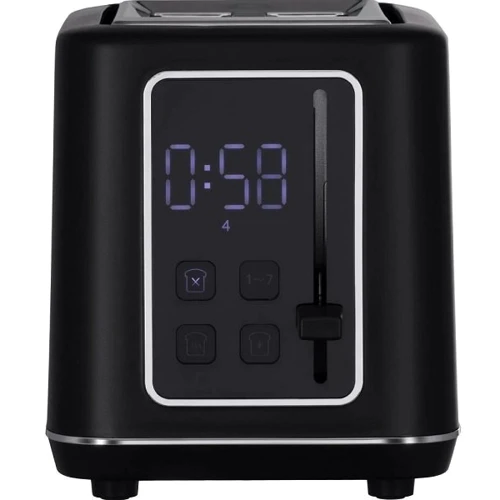 Тостер Ardesto Elegance T-K301E: Тип Электрический тостер