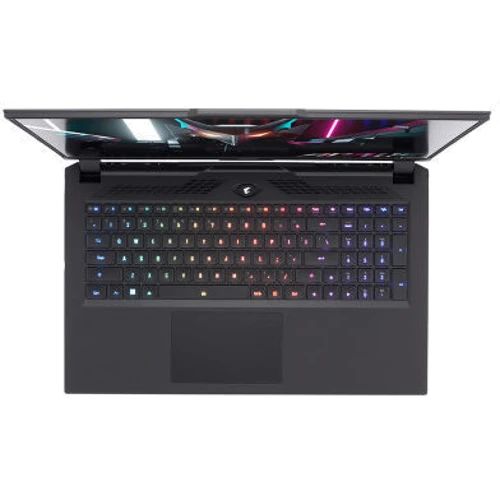 Ноутбук GIGABYTE AORUS (BXF-74KZ554SD) UA: Обсяг накопичувача 1 ТБ (SSD)