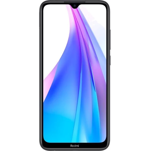 Смартфон Xiaomi Redmi Note 8T 4/128 GB Black Approved Витринный образец фото 13