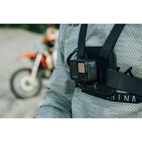 Экшн камера GoPro HERO13 Black (CHDHX-131-RW) фото 22
