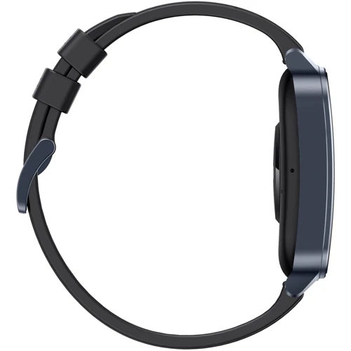 Смарт-часы Kieslect Smart Watch KS3 Black: Время работы 15 дней
