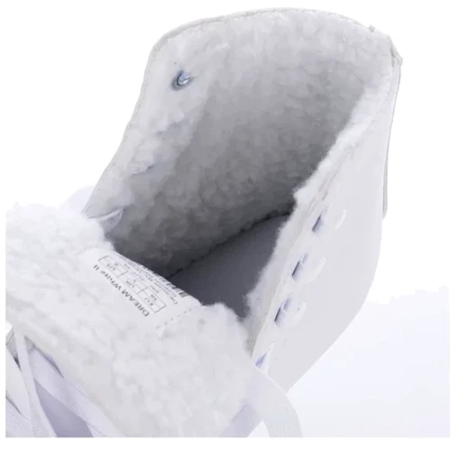 Коньки Ледовые коньки фигурные Tempish DREAM II/39, белые (1300001711/white/39) фото 3