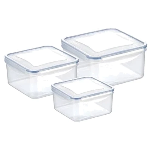 Ємність для зберігання Tescoma Freshbox 3 шт.