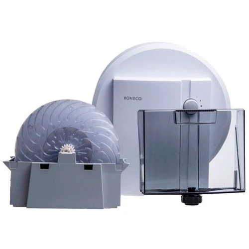 Кліматичний комплекс Boneco Air washer 1355A фото 2